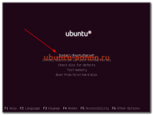 Удалить графическую оболочку ubuntu